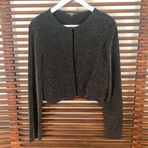 Onyx Nite jacket
